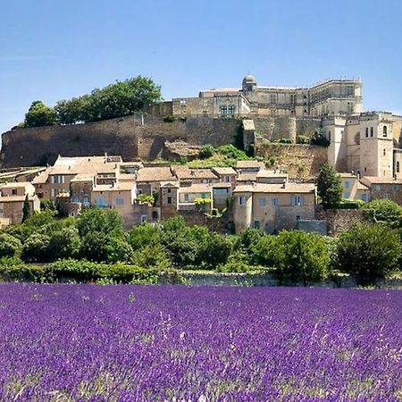 Maison De Ville Châteauneuf-du-Rhône Екстериор снимка